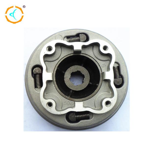 High Precision Go Kart Centrifugal Clutch CD70 Motorcycle Spare Parts