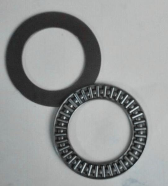 INA design trust needle roller and cage assemblies AXK80105 and 2AS bearings