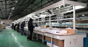 Chengdu Tianhong Xinchuang Medical Technology Co., Ltd.