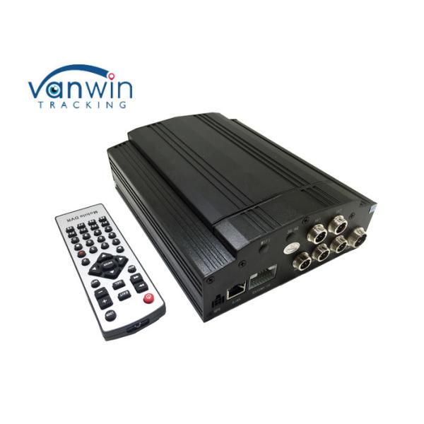 2,5 жесткий диск ГПС мобильное ДВР Сата, 4 направляет рекордера 2ТБ ХДД камеры автомобиля