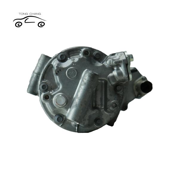 SHS—33H4175 JPLA-19D662-AC Automotive Ac Compressor For Range Rover 00723404668