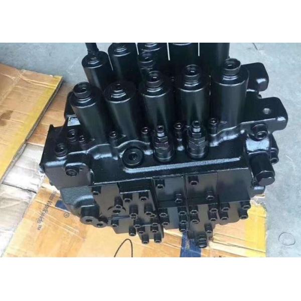 XGMA 822LC Excavator Control Valve , MCV Main Control Valve