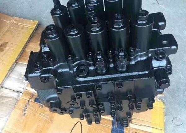 XGMA 822LC Excavator Control Valve , MCV Main Control Valve