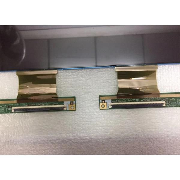 T550QVR06.0 LCD TV Panel Low Maintenance Advanced CE Certified