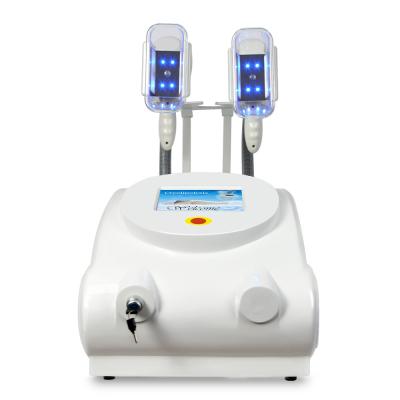 Portable Cryolipolysis Slimming Freezefats Machine 1500W For Body Treatment