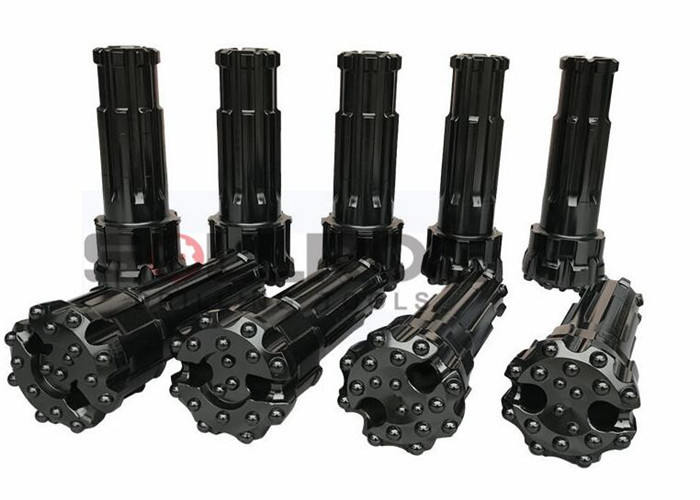 RC сверло с обратной циркуляцией сверло с молотком