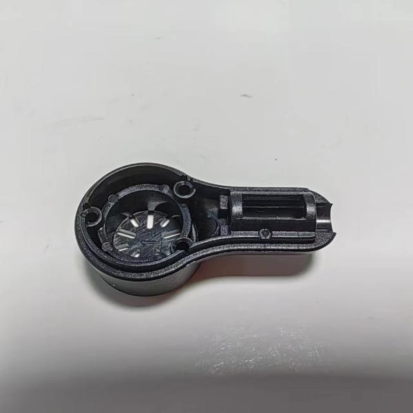 Customized OEM Plastic Moulding Parts Made by Injection Mold for Electronic Products