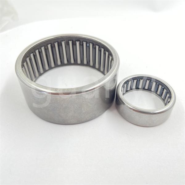 OTOTRI HK3524 Drawn Cup Needle Roller Bearings for Honda XL 1000 Varadero Clutch 35*42*24mm Size
