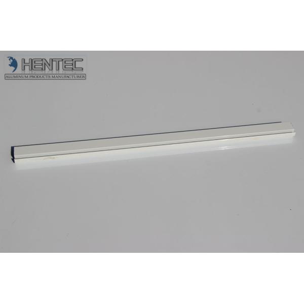 Сверлить структурной алюминиевой вешалки алюминиевого сплава штранг-прессований