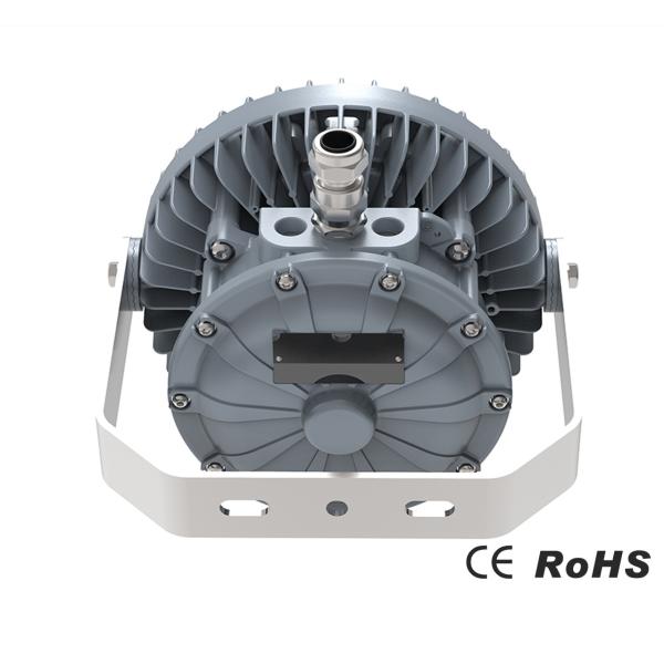 iluminação conduzida exterior eficiente da área industrial de luzes de inundação da energia de 30W 45W