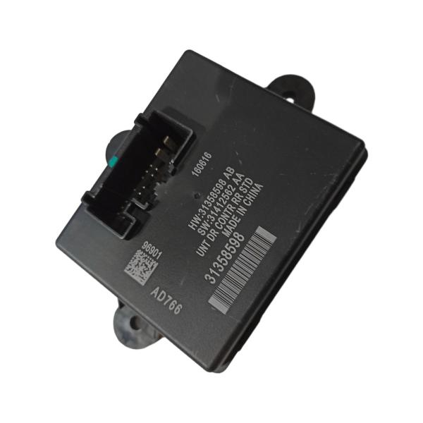 31358598 Power Window Control Module Rear For Auto Parts XC60 S60