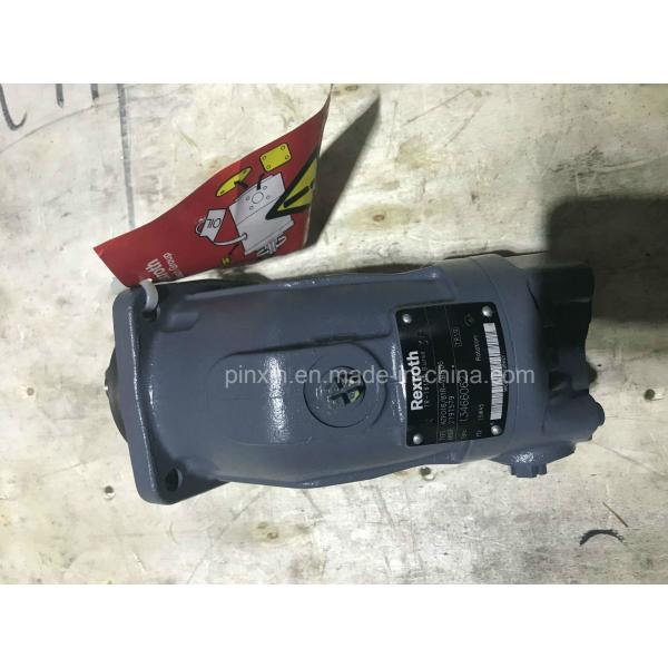 Cylinder Number Single Cylinder Hydraulic Motor A2FM16/61W-Vpb040 for Paver 15kg
