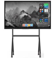 65 inch Interactive Flat Panel Smart TV Multi Touch Screen （Entry-level）