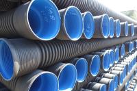 espesor de alta densidad de polietileno HDPE longitud del tubo 5.8/11.8m por longitud