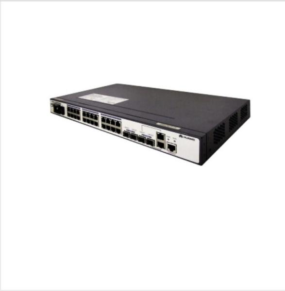 commutateur Ethernet optique N9K C93180YC FX3 avec module à fibre optique