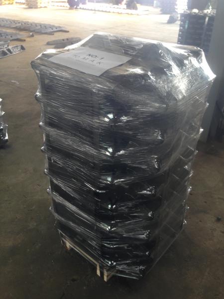 Grouser Track Shoe For Kobelco Crawler Crane P&H7045
