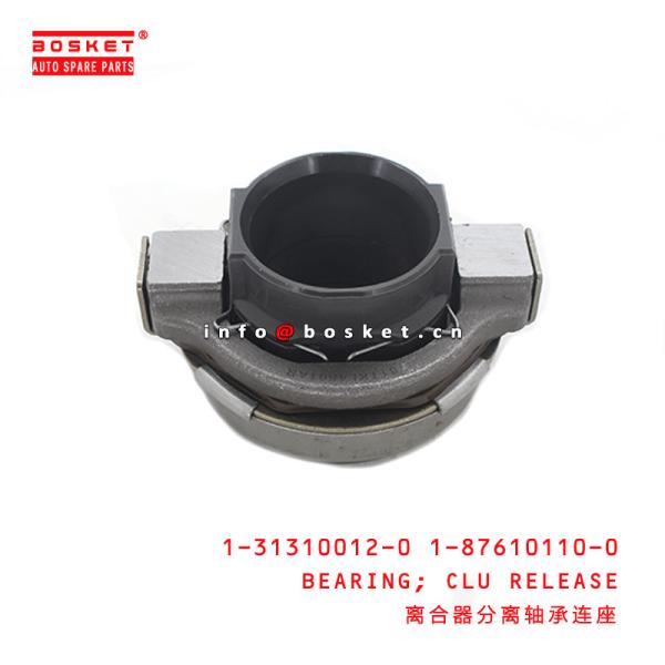 1-31310012-0 1-87610110-0 Clutch Release Bearing 1313100120 1876101100 Suitable for ISUZU ELF 4HK1