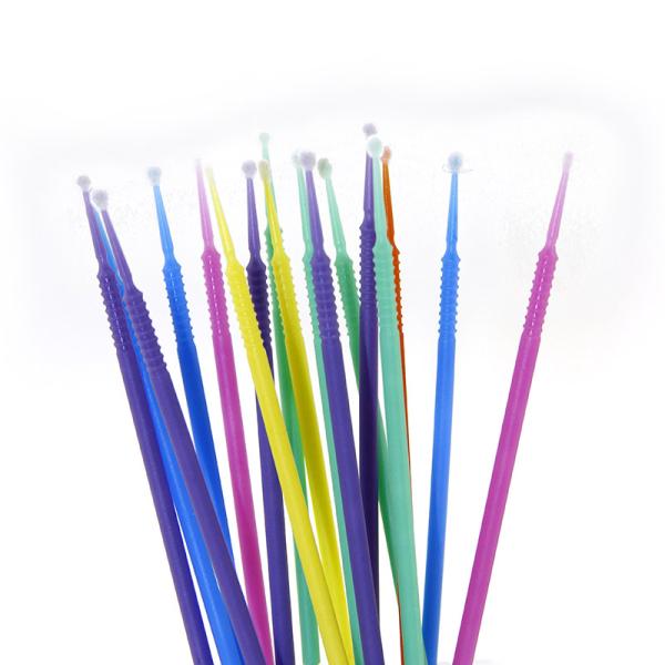 High Quality Micro Applicator Dental Micro Applicator Disposable Micro Applicators