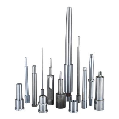High Precision Core Pins Inserts Medical Mold Pipette Tips Stainless Steel