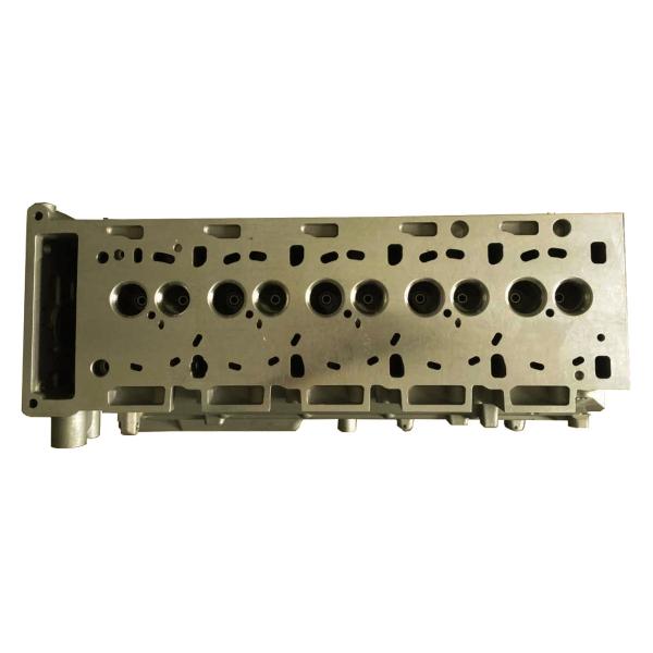 TD5 Aluminum Cylinder Head FOR LAND ROVER Discovery Defender 2.5L 10V LDF500160 LDF500010 LDF000920 908763