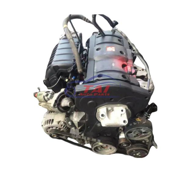 Original Complete 1.6L Used Japanese Engine for Honda Cruze 2014-2017 with 4 Cylinder