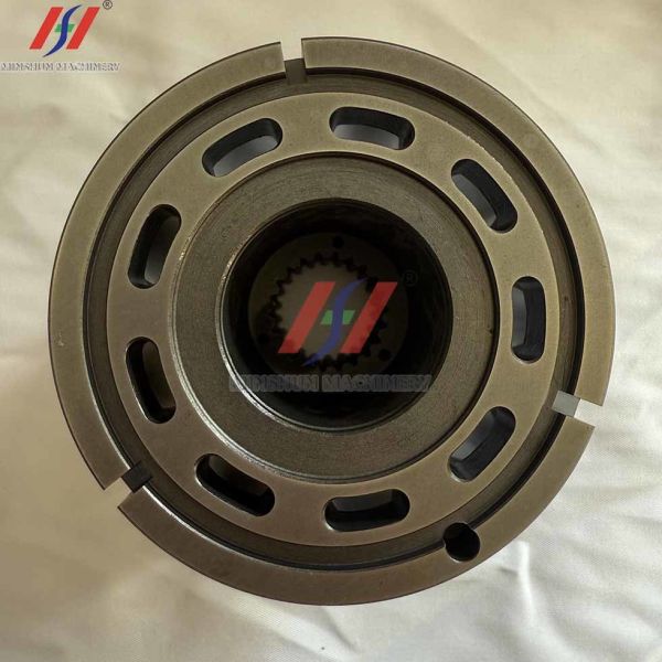 PV16A Hydraulic Piston Pump Repair Kit, Engineering Machinery Hydraulic Pump Parts