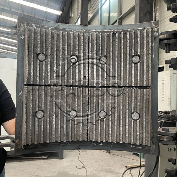 New Arrival Double-Shaft Scrap Metal Shredder Metal Waste Crusher Recycling Equipment