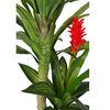 Artificial Agave Plant Potted Plants, Artificial Plant Perfect for Home Office Indoor Decoration