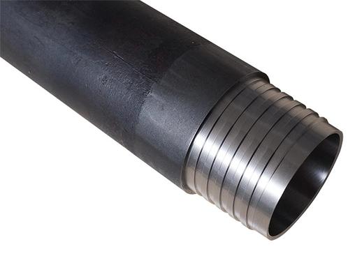 NQ Drill Rod Φ69.9X60.3X5 Wireline Drill Rod for diamond core drilling rig