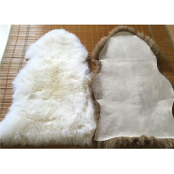 Бегуны шерстей реальной овчины Мерино половика овчины большой естественные длинные для дома