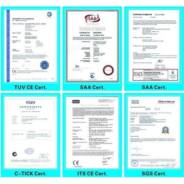 Светодиодный зеркало ванной комнаты EMI.18 с зеркалом без меди 5 мм