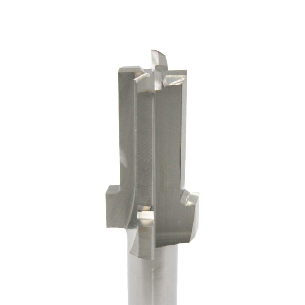 Carbide Hss M2 HSS M35 PM Chamber Reamer Hand Reaming Tools for Metal Steel Aluminum