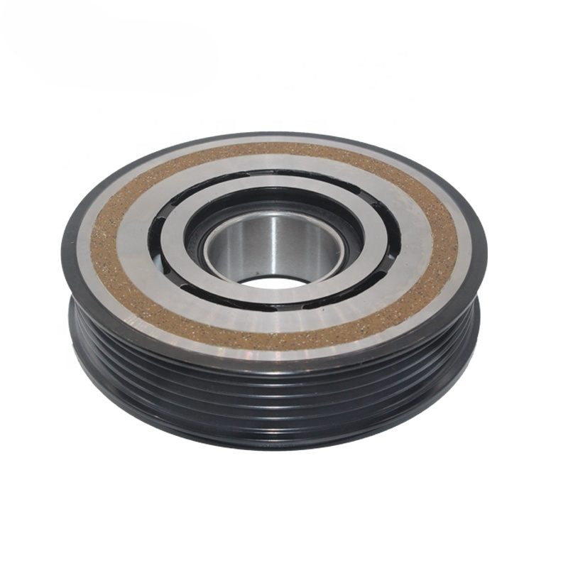 KPL Auto AC Compressor Magnetic Clutch for 10pa15c 5pk 110mm