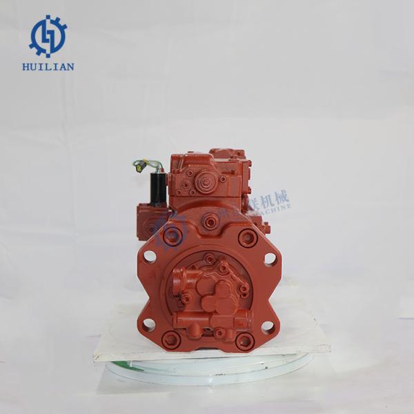 Peças da máquina da construção da bomba hidráulica de K5V140DTP-9C12-17T DX300