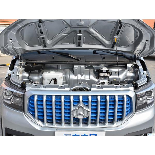 2024 Comfort Mini Truck Retail Electrical EV Automobile Commercial T30EV Energy Vehicle