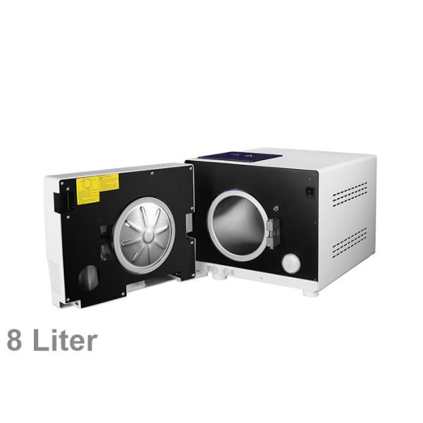8l Beauty Salon Lafomed Autoclave Tattoo Sterilizer