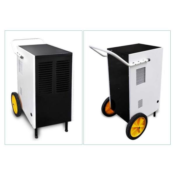 Compressor Technology Moisture Absorber Dehumidifier DH-801B with Hot Stamping Pattern