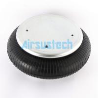 Ressorts pneumatiques de suspension de longévité élevée de W01-358-7008 Firestone avec des caractéristiques standard