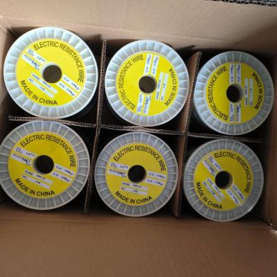 Aerospace Industry JIS Ni201 Nickel Alloy Wire 99.99% Purity