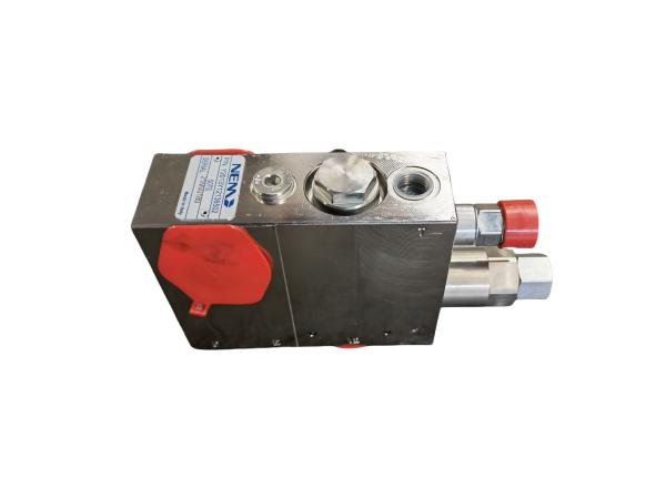 60033558 Sany Crane Parts Counterbalance Valve Y2013Y12136502