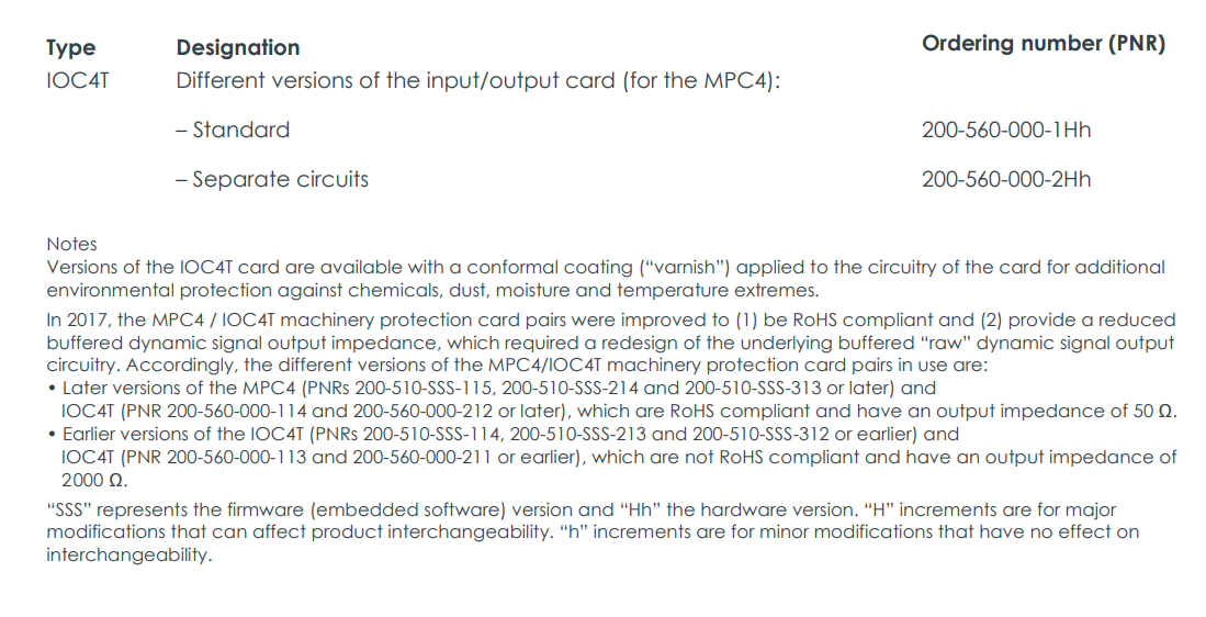 IOC4T 200-560-000-113