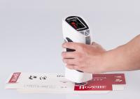 Plastic Materical Color Measurement Colorimeter With PC Management Software