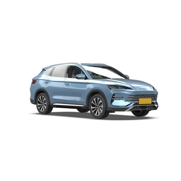 預金 Byd Song Plus Dmi 2023 プラグインハイブリッド 4輪動力車 高級電気自動車 成人のための写真付き
