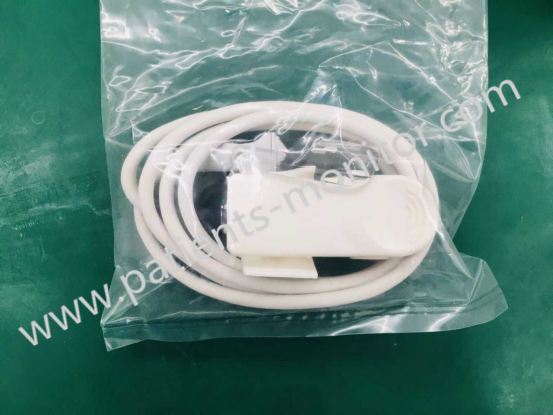 Masima RD SET DCI Spo2 Adult Reusable Finger Clip Sensor 3ft/0.9m ID 4050 Медицинские принадлежности