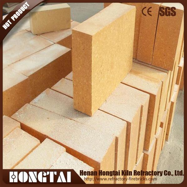Fireclay Bricks in Standard Size for Temperature Boiler Kiln Industrial Applications