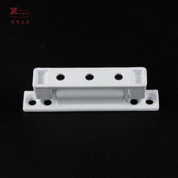 Stainless Steel Horizontal Hinges for Aluminium Alloy Doors and Windows 100*48 Size
