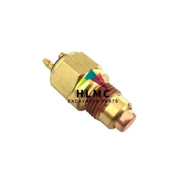 CH15516 Coolant Water Temperature Switch John Deere 650 655 750 755 Tractor Parts 121250-44901