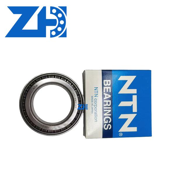 Professional Service Taper Roller Bearing 4T-32014X  P6 Precision