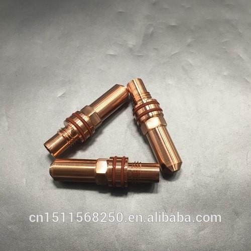 277282 Spirit II Plasma Cutting Nozzle And Electrode For Cutting Torch Parts