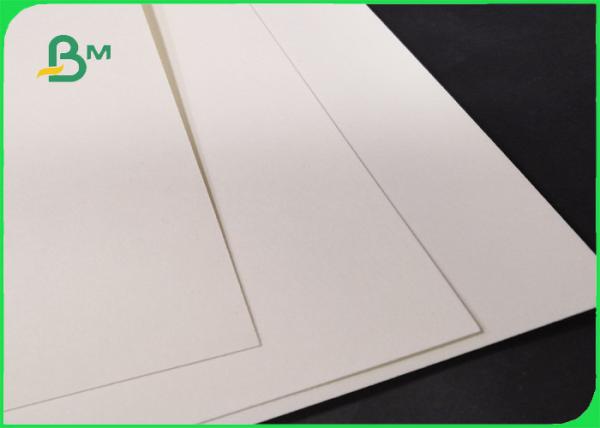 Papel baixo biodegradável de 190gsm 210gsm Cupstock para a bacia 720MM do alimento 860MM